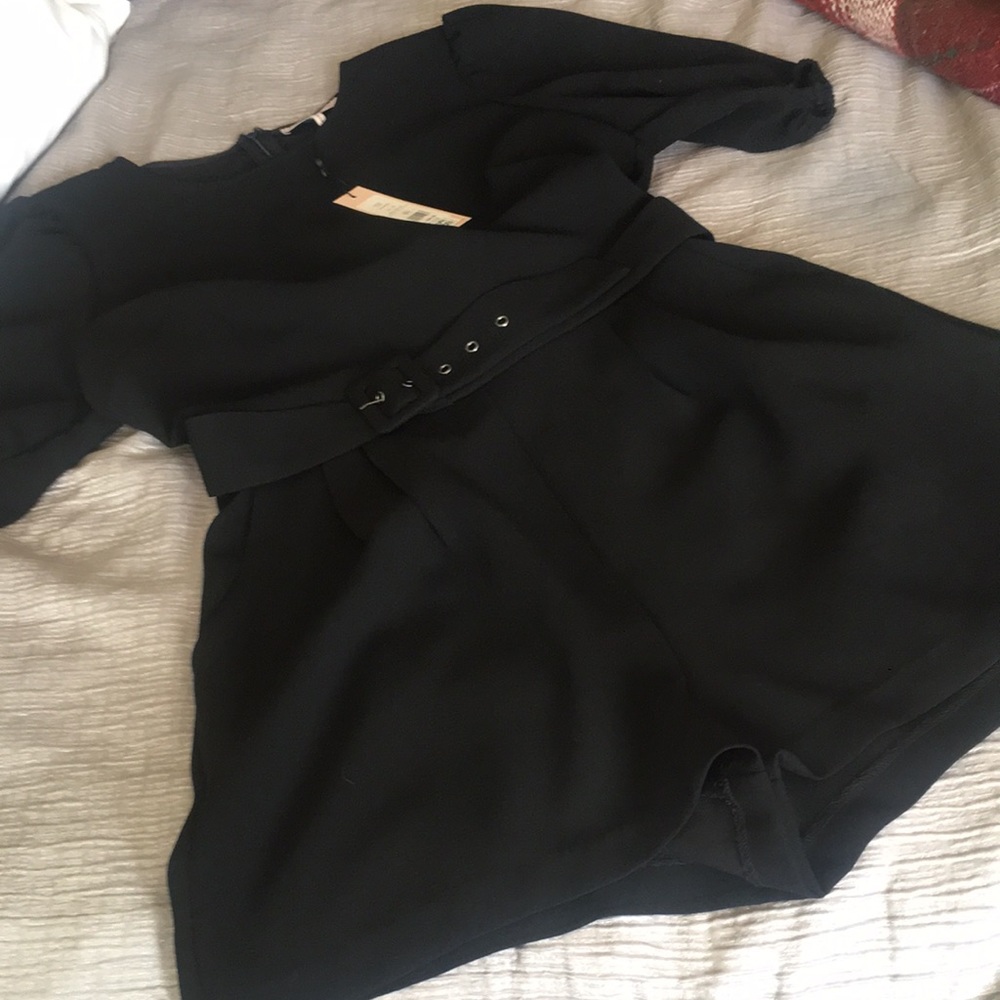 BCBGeneration romper